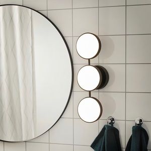 IKEA Kabomba dimmable LED light